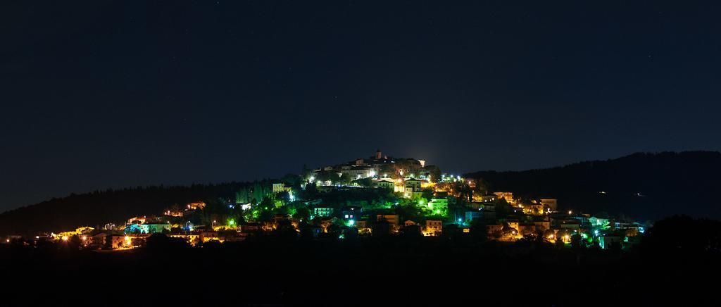 Agriturismo Gattogiallo Montegabbione Cameră foto